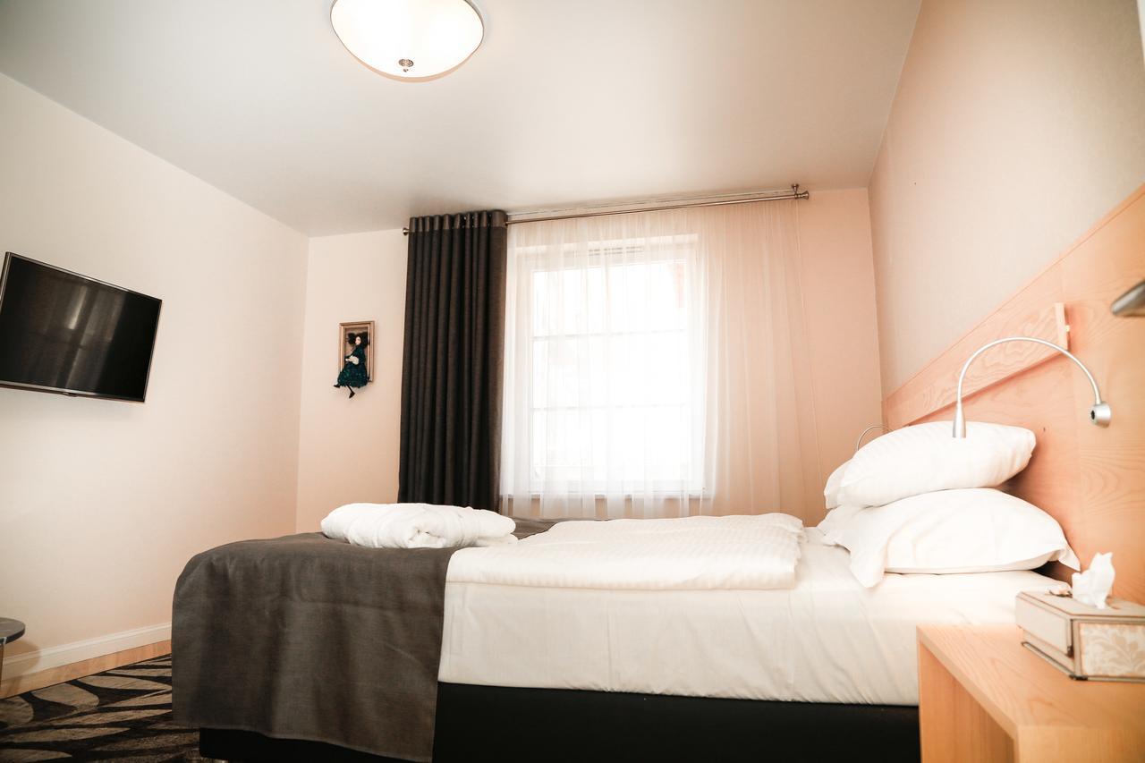 Aparthotel Doenhoff