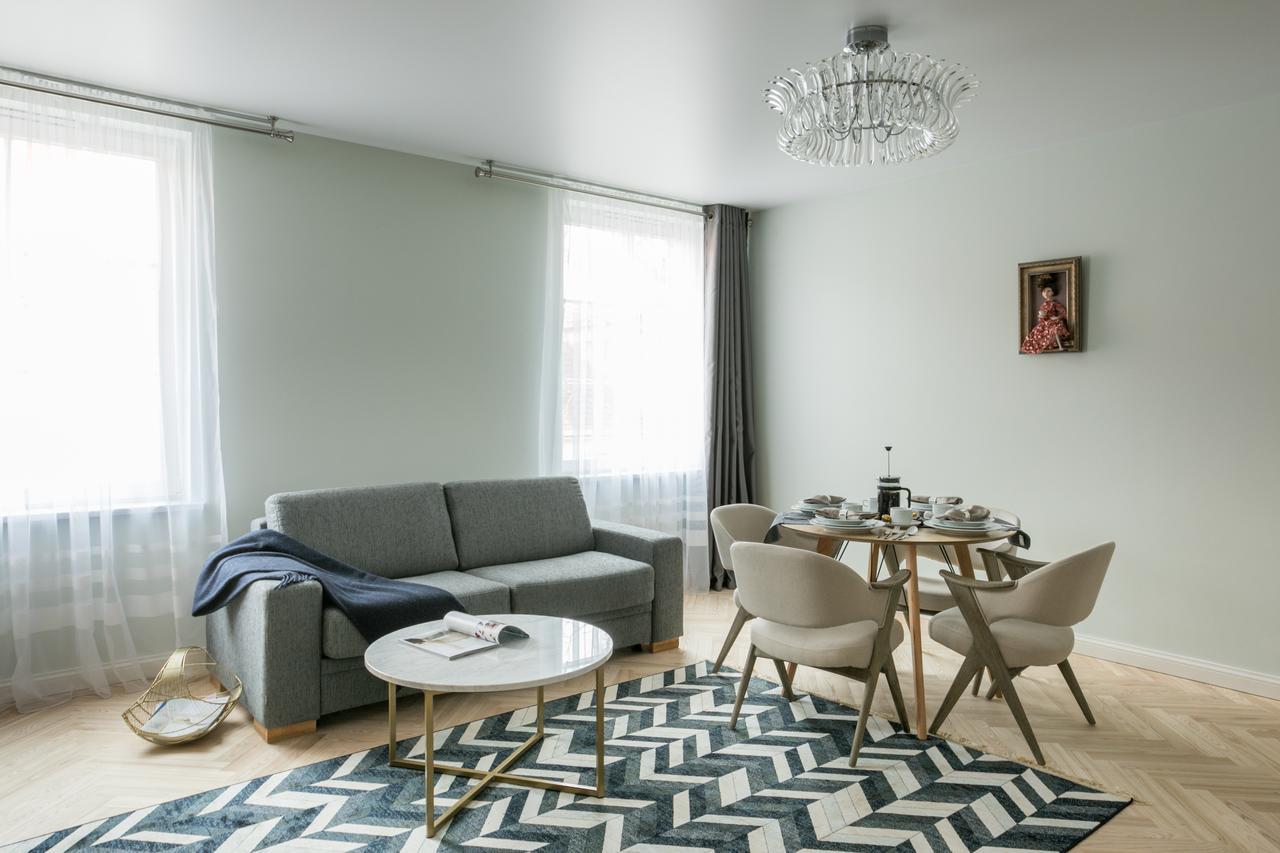 Doenhoff Aparthotel