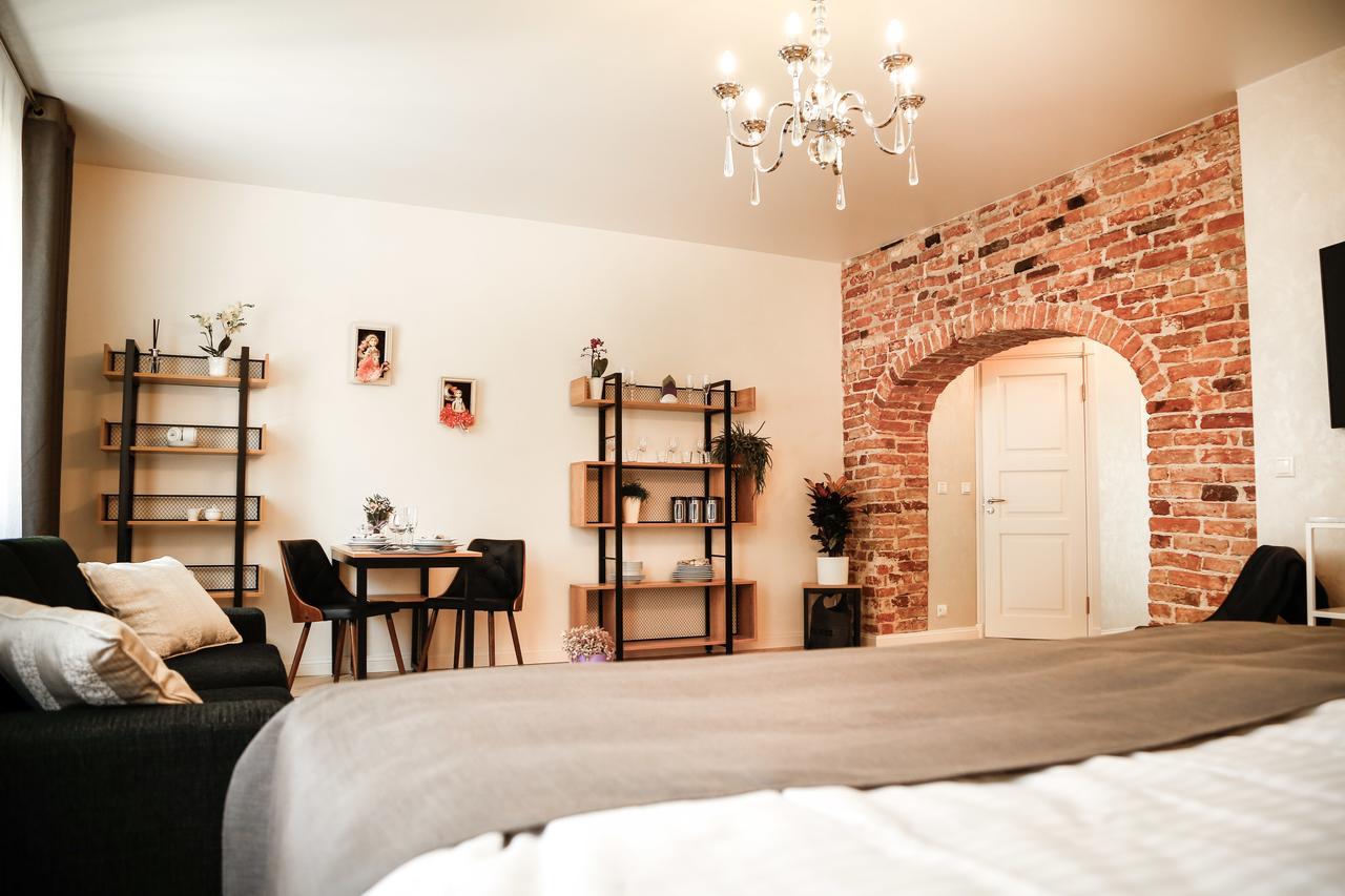 Doenhoff Aparthotel Parnu