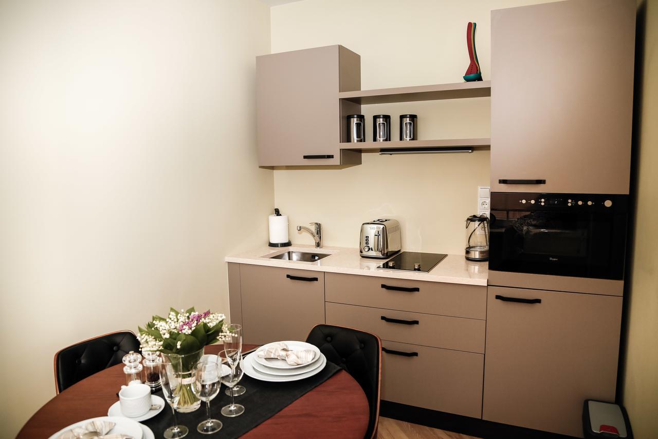 Aparthotel Doenhoff 3*