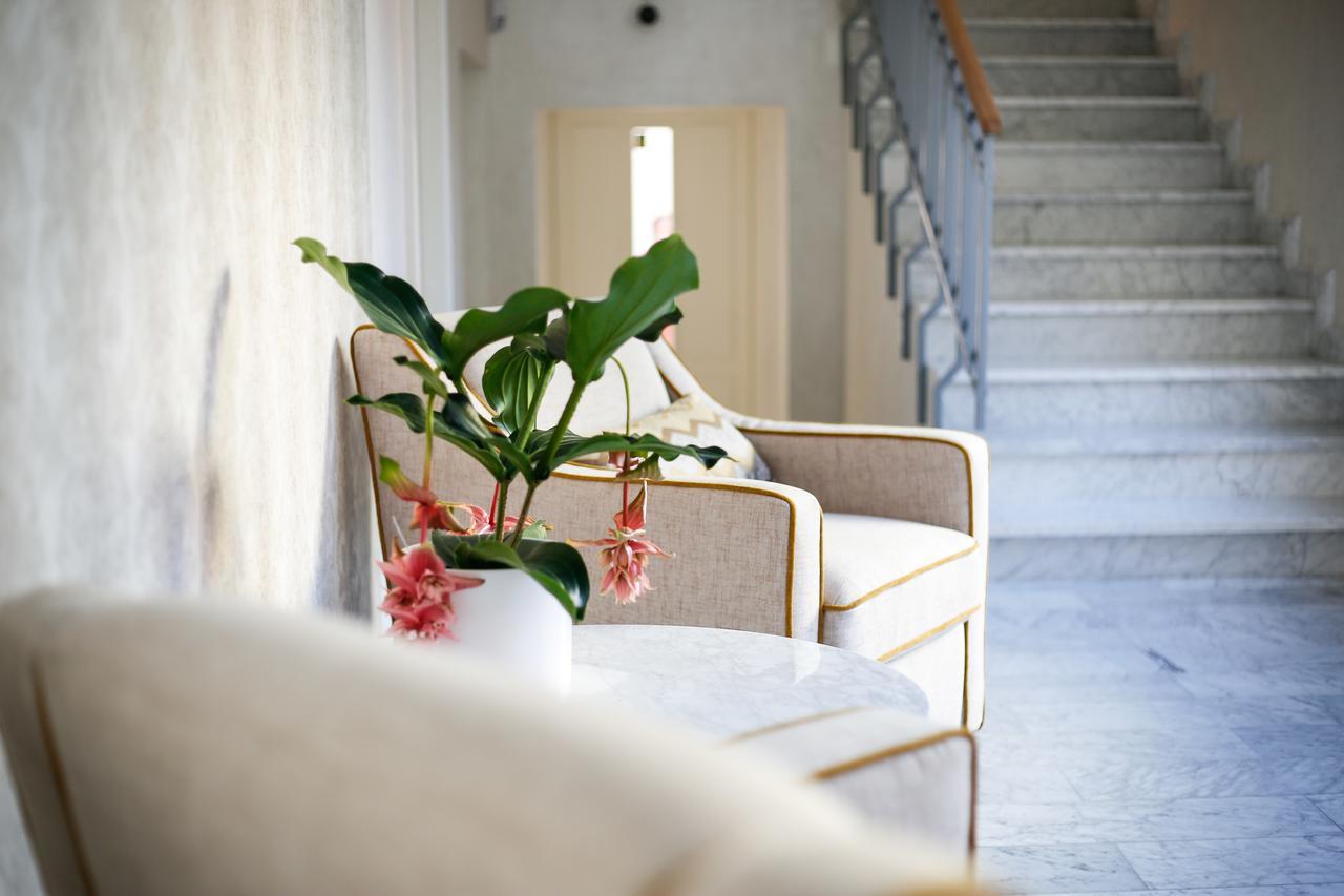 Aparthotel Doenhoff Parnu